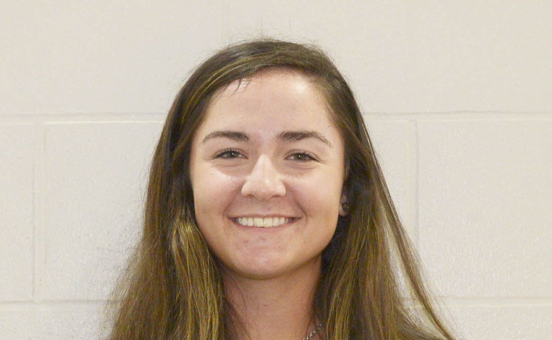 First team outfield: Chaney Hupp, Jenks